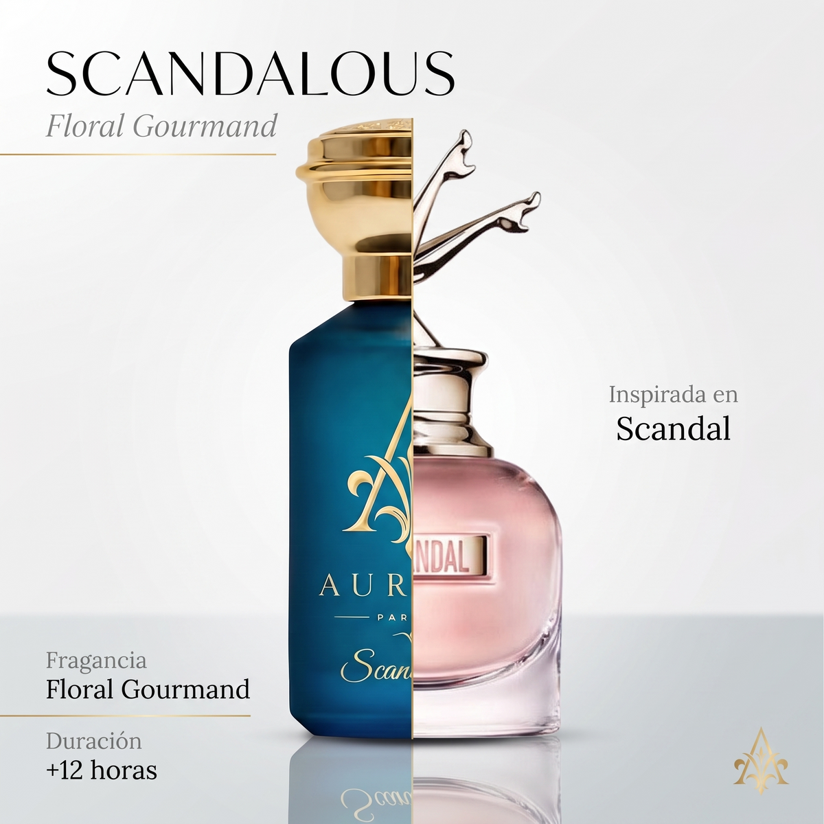 Scandalous