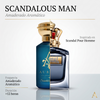 Scandalous Man