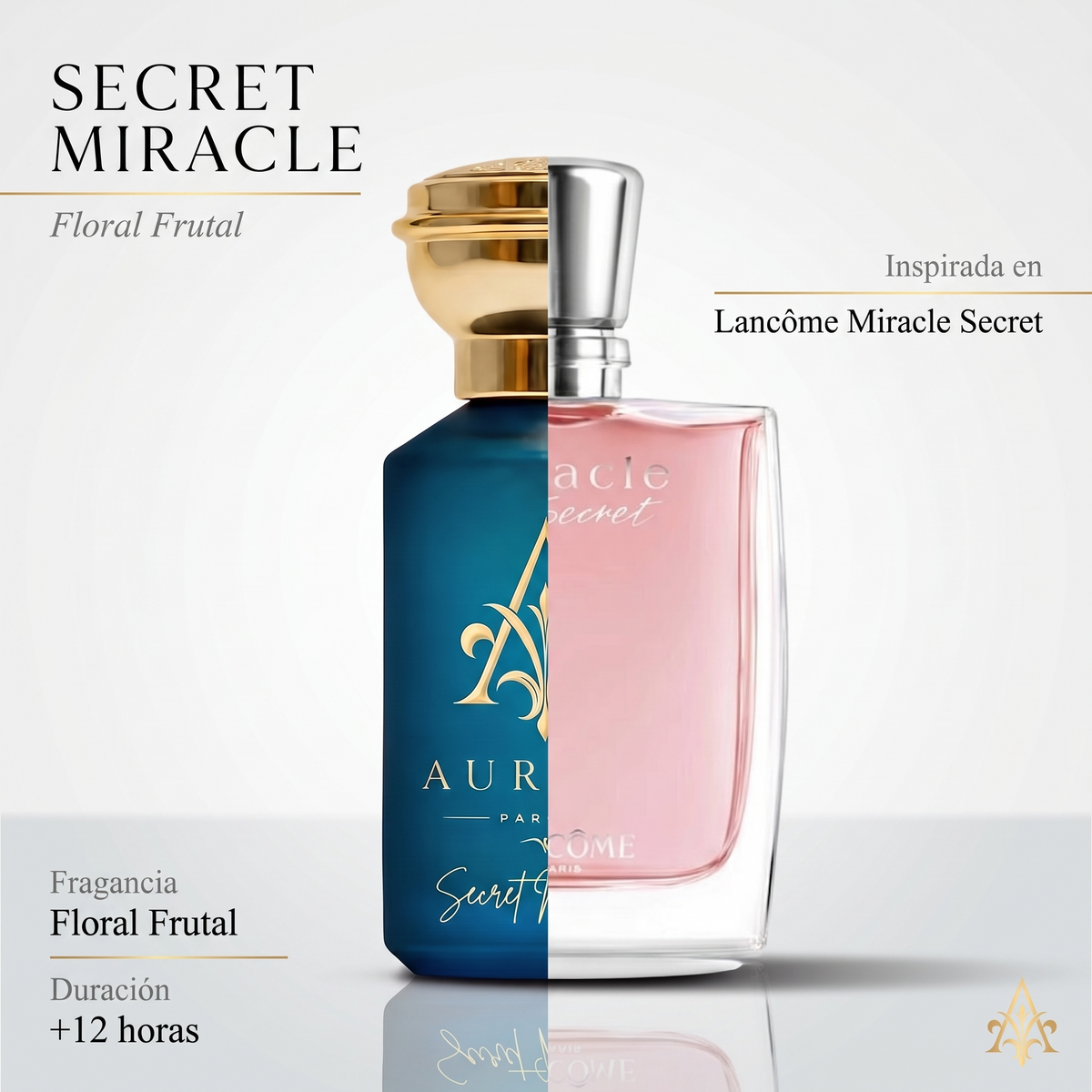 Secret Miracle