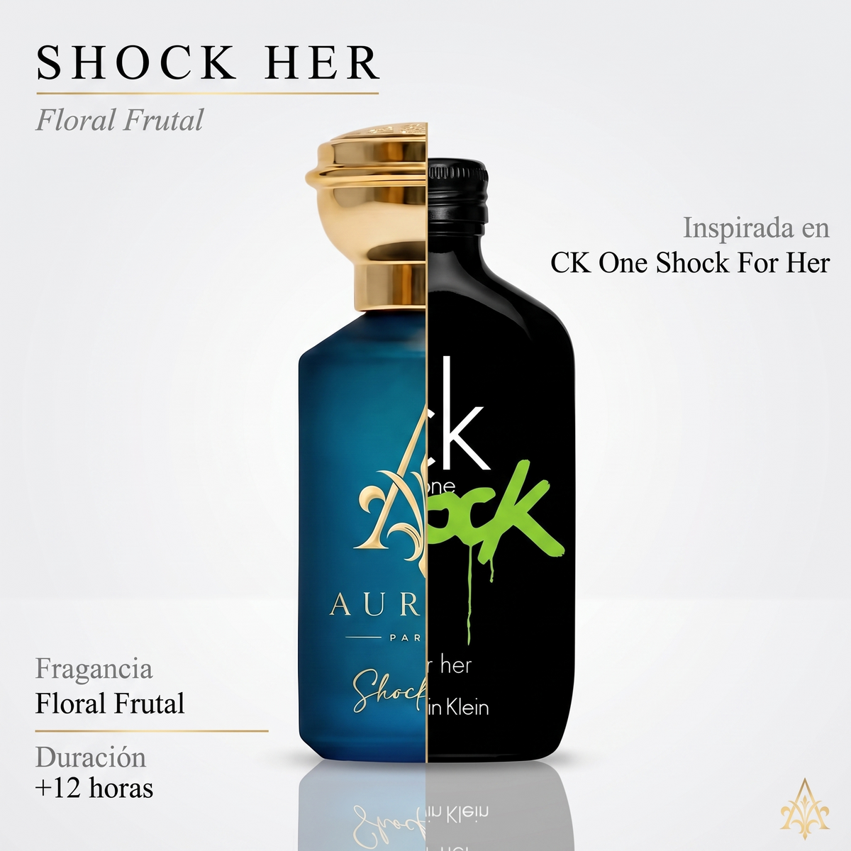 Her Spark