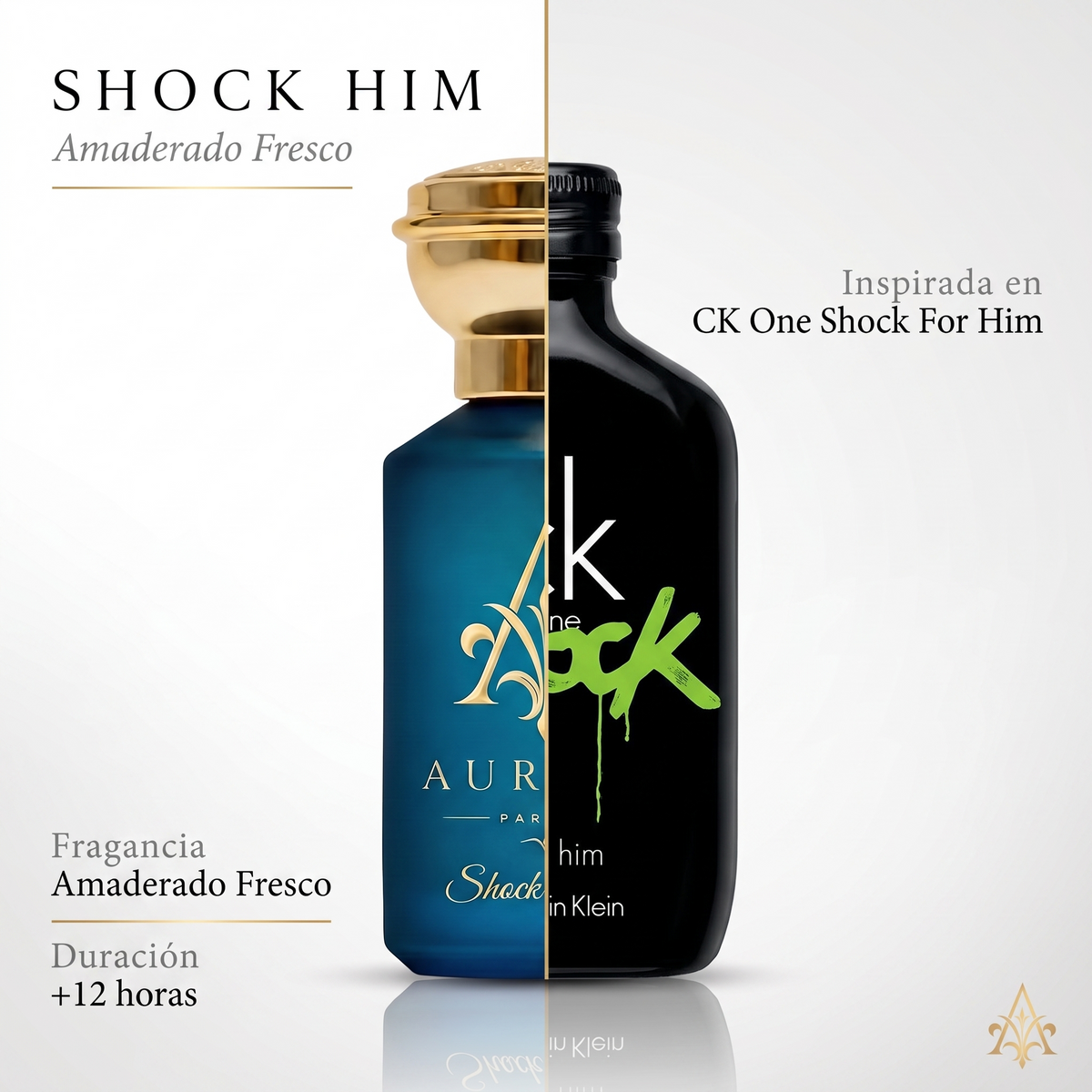 Shock Him