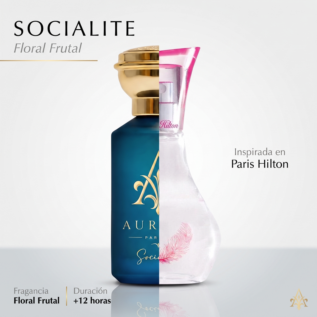 Socialite