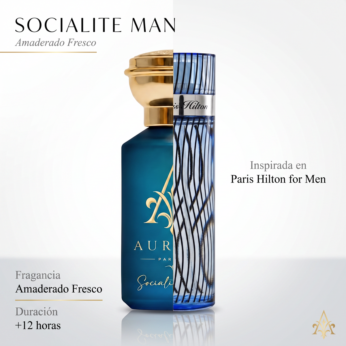 Socialite Man