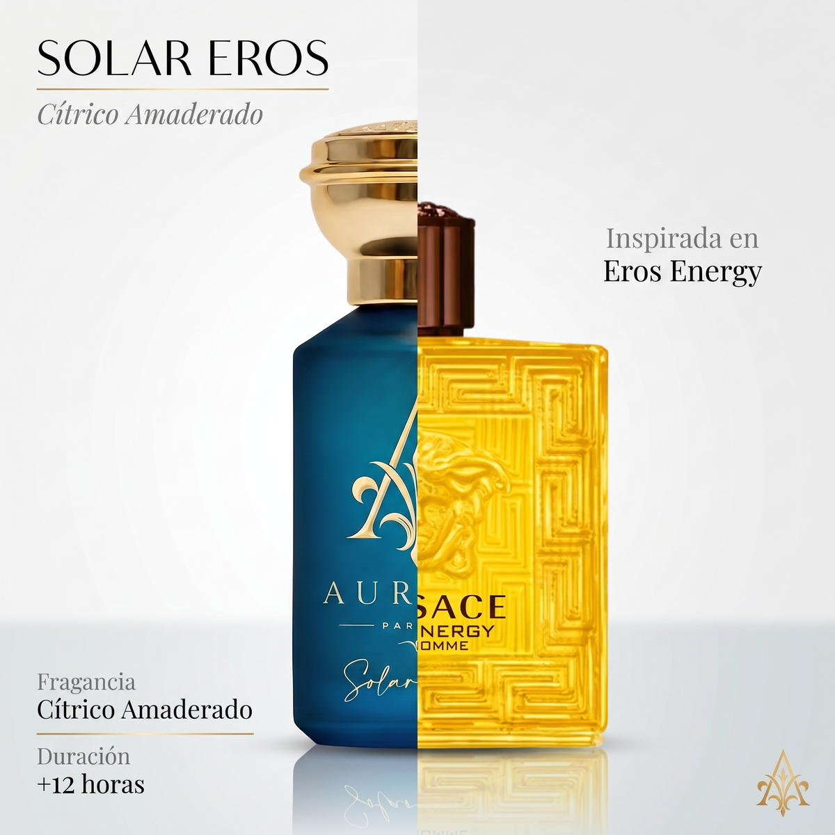 Solar Eros