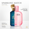 Sparkling Match