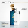 Spirit Legend