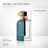 Sport Gentleman
