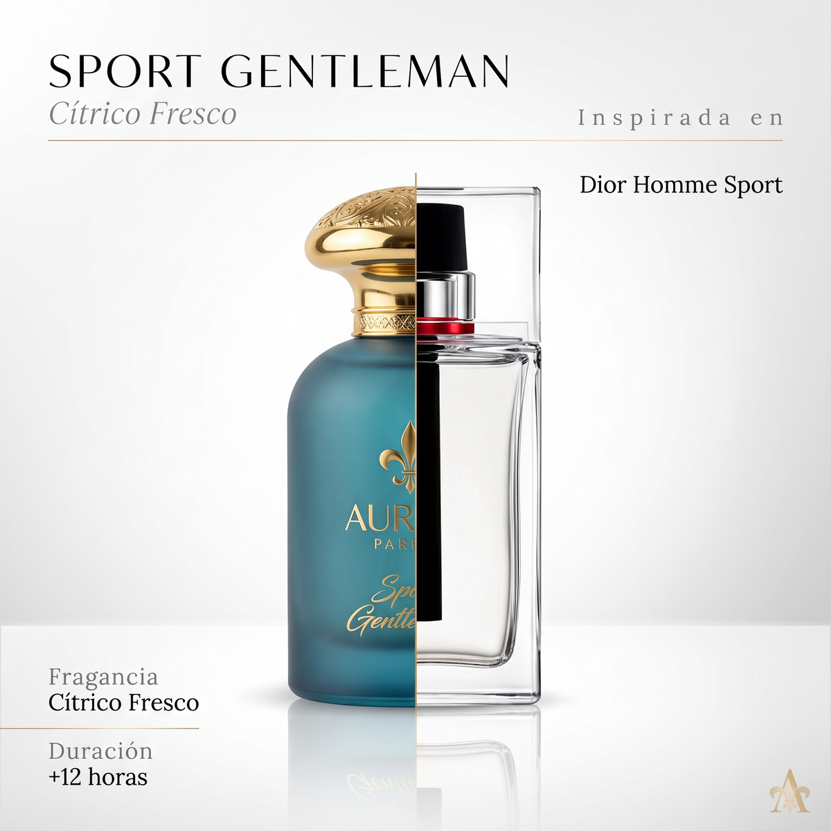 Sport Gentleman
