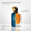 Stronger Together