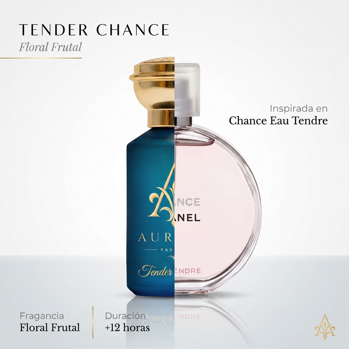 Tender Chance