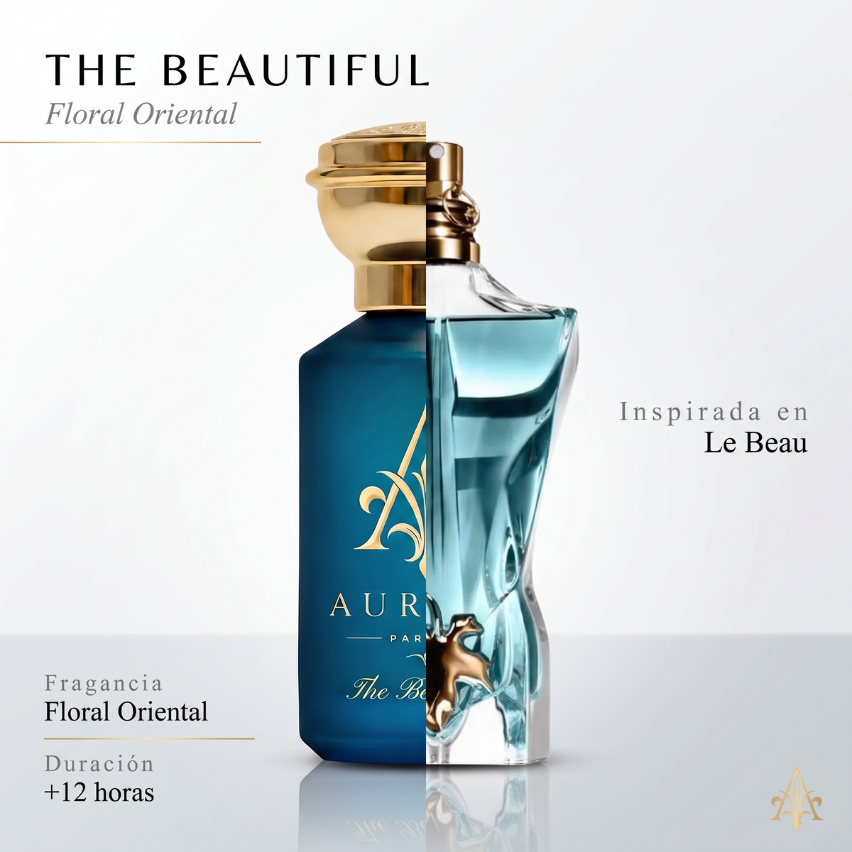 The Beautiful