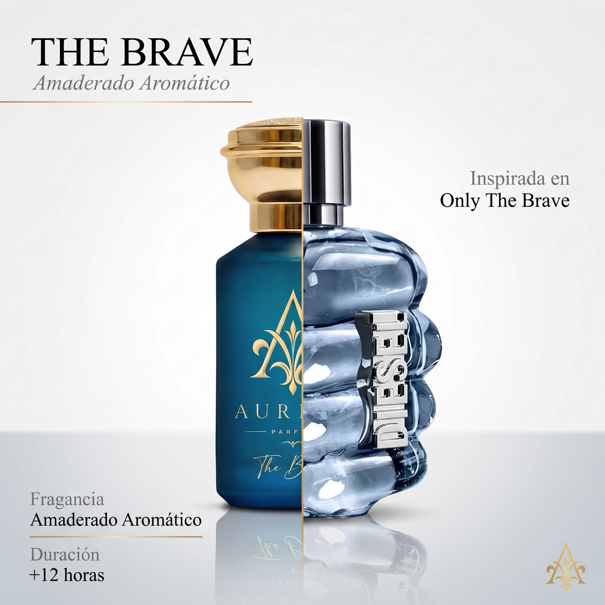 The Brave