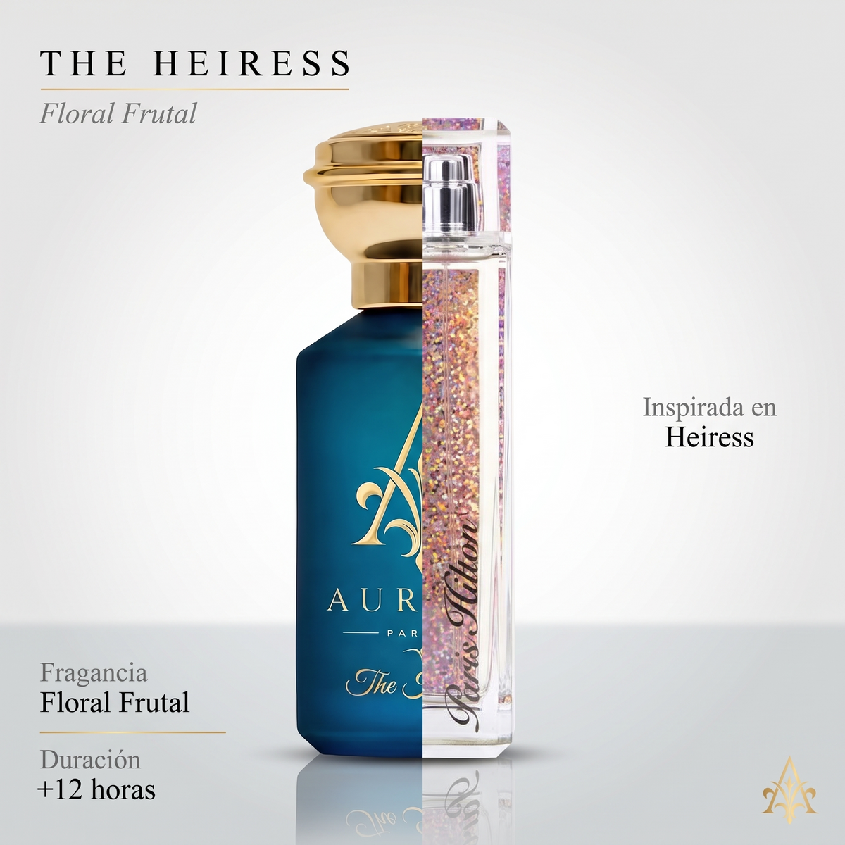 The Heiress
