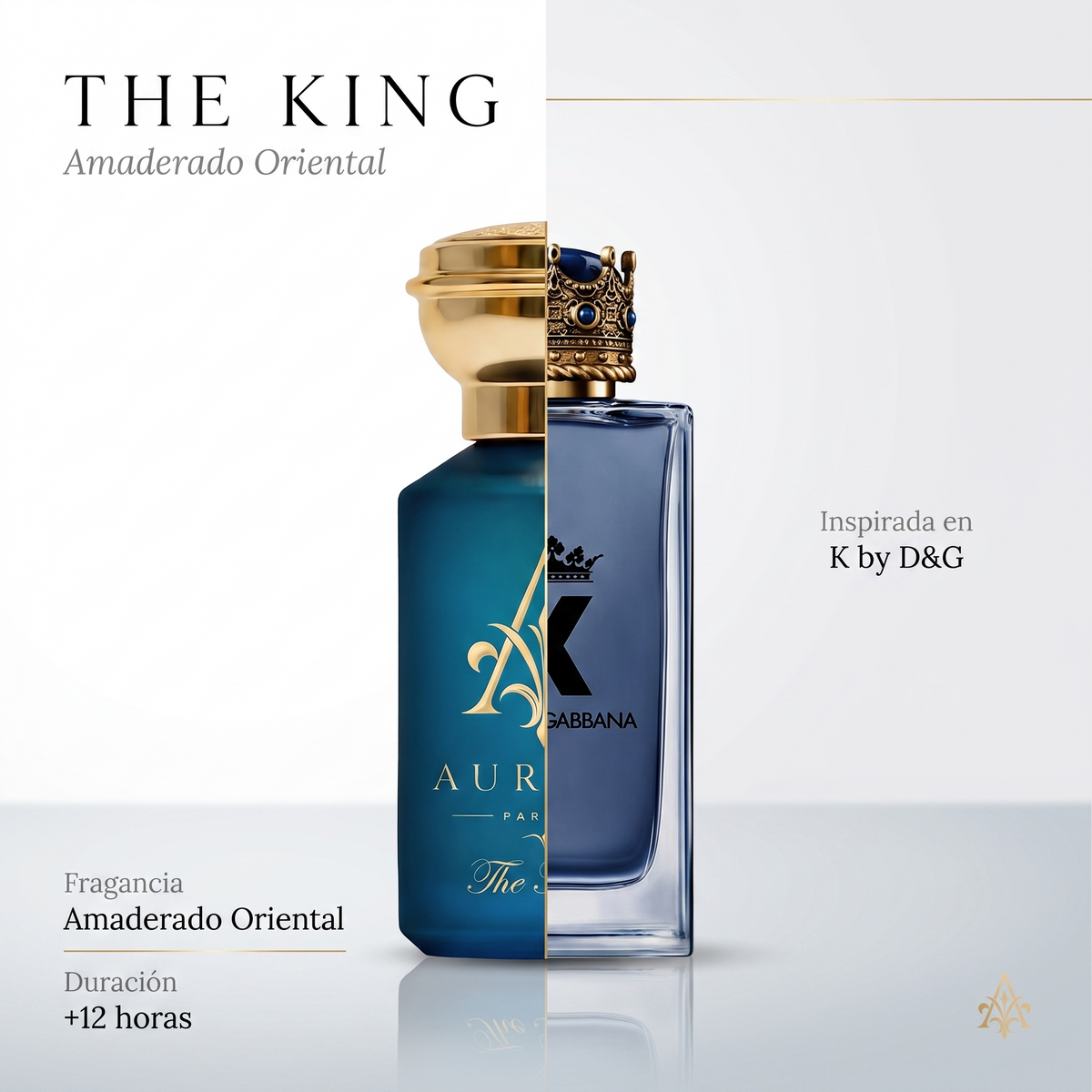 The King