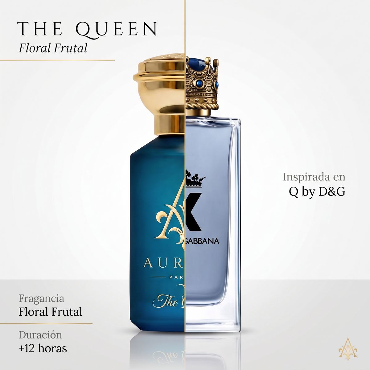 The Queen