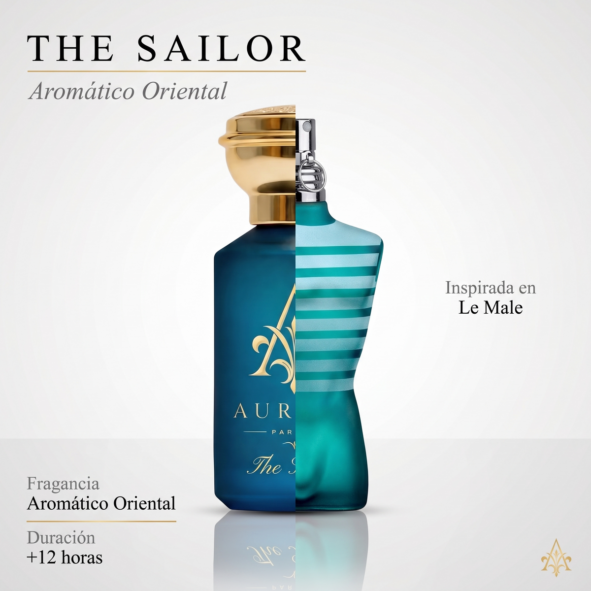The Sailor