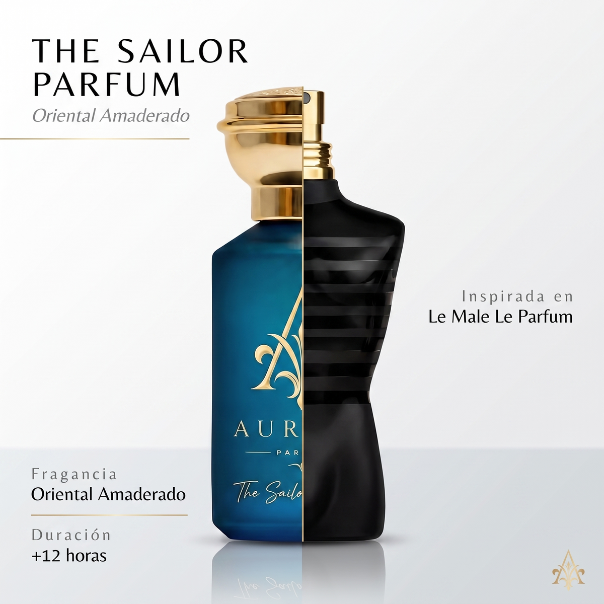 The Sailor Parfum