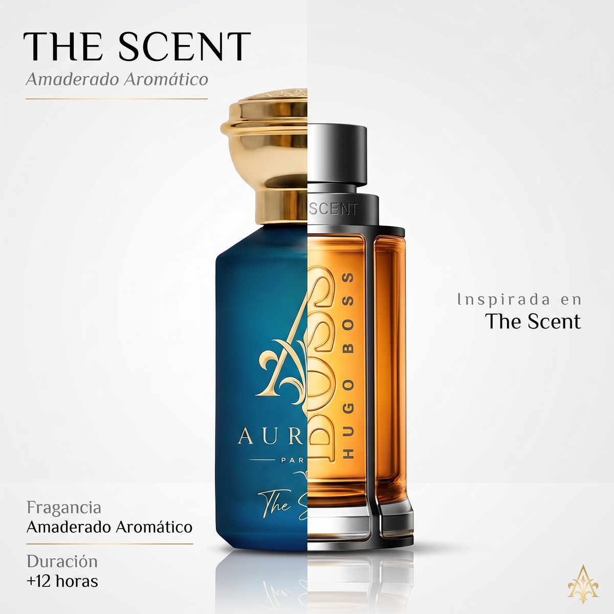 The Scent