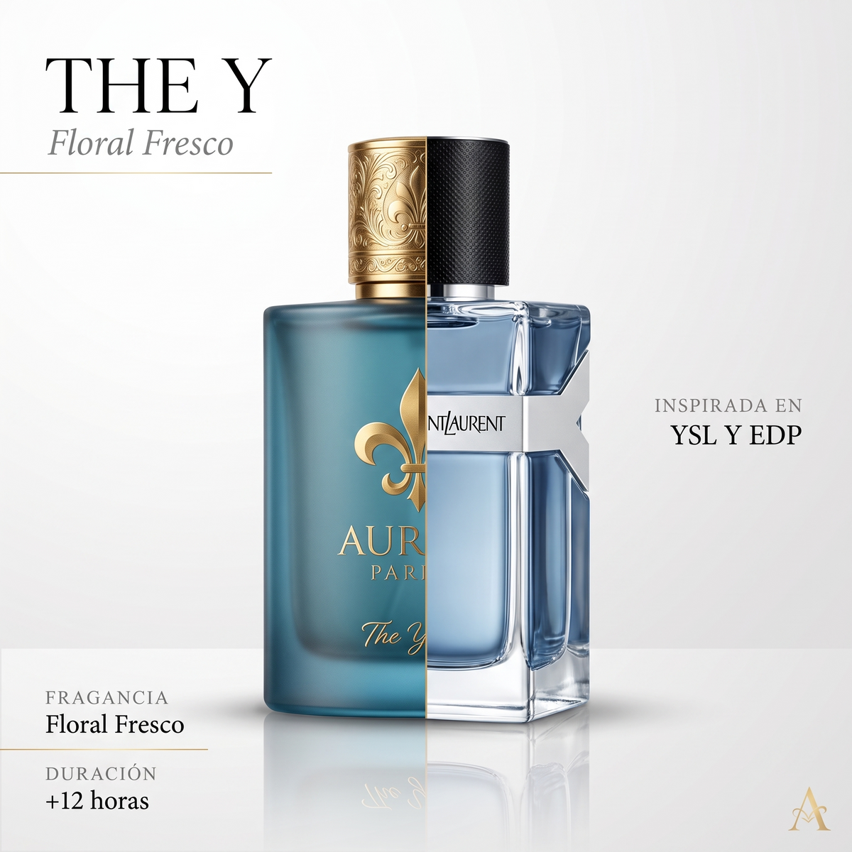 The Y