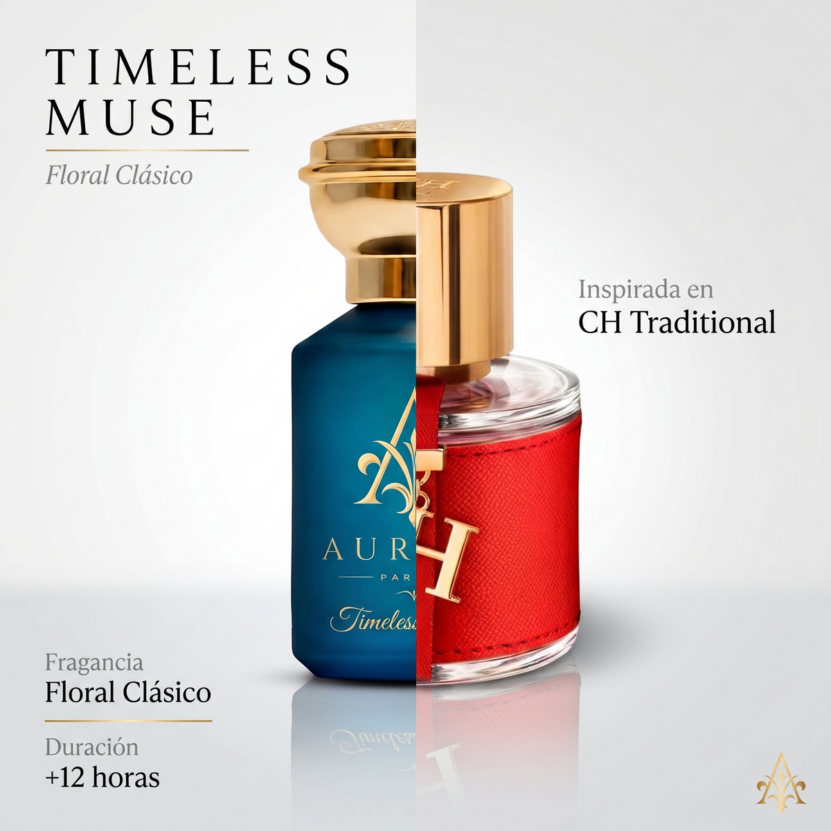 Timeless Muse