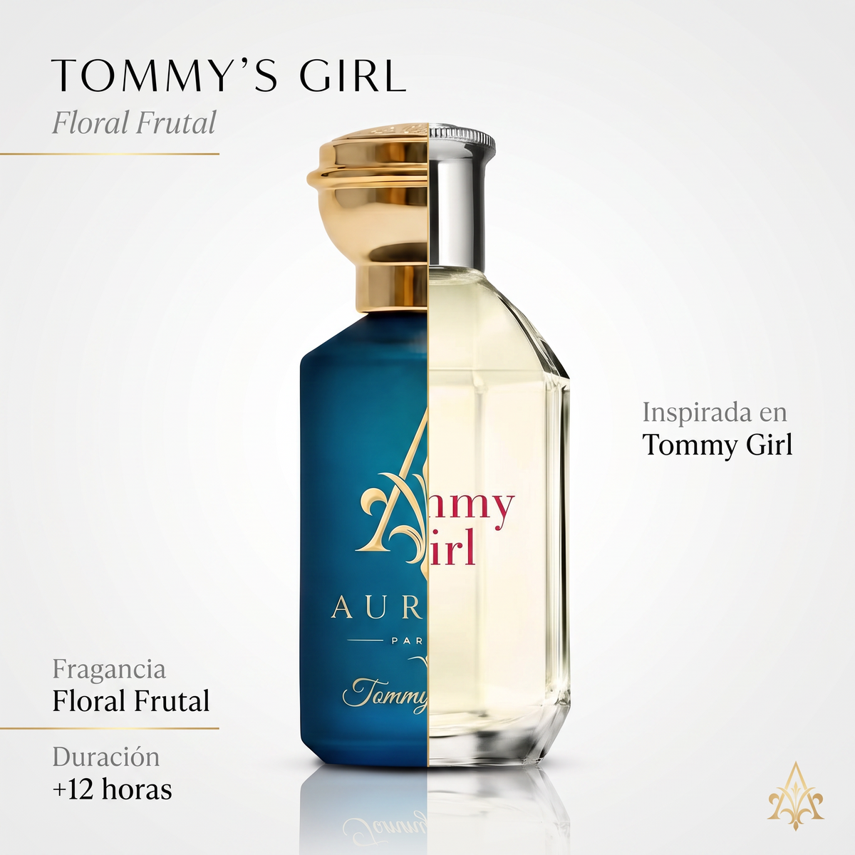 Tommy's Girl