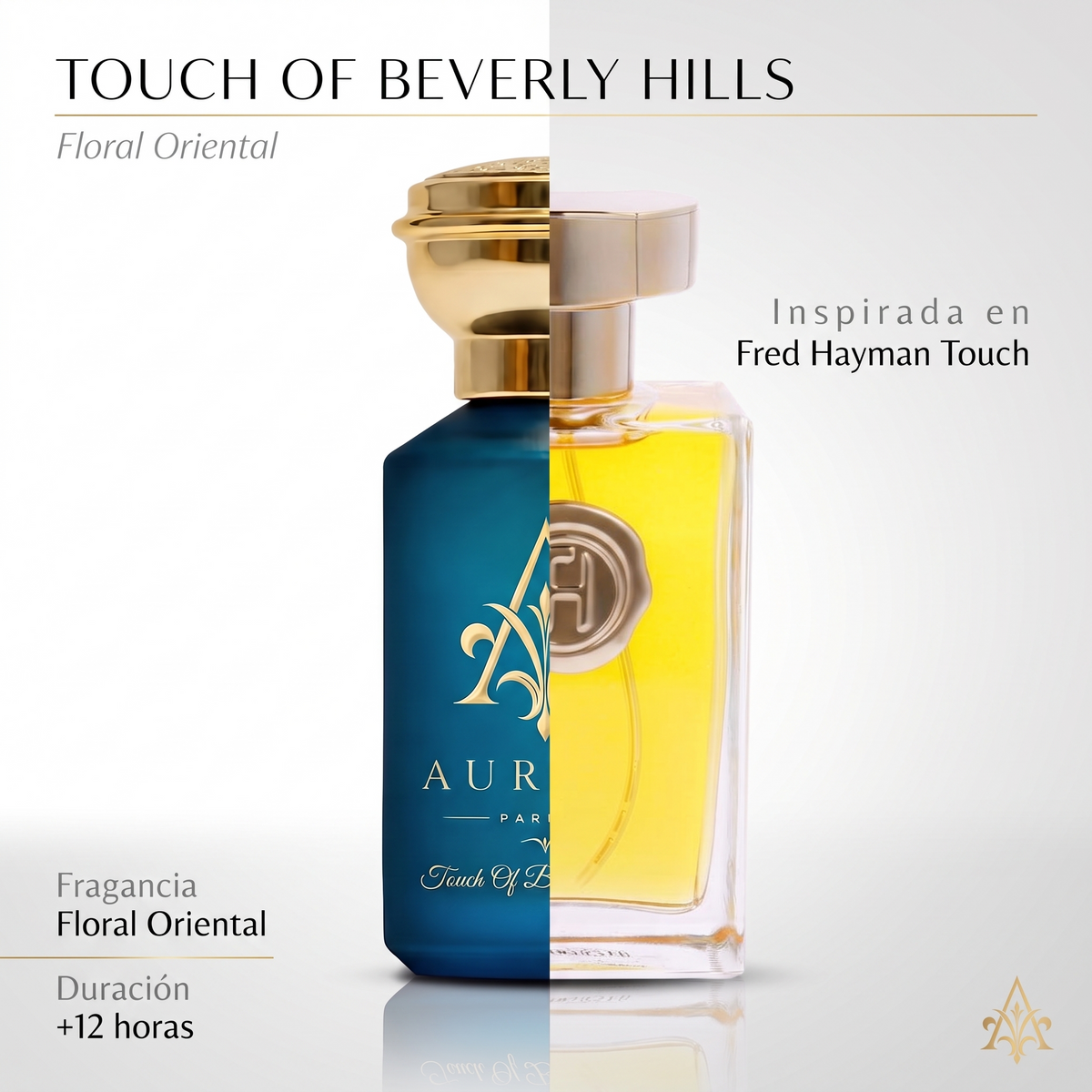 Touch Of Beverly Hills