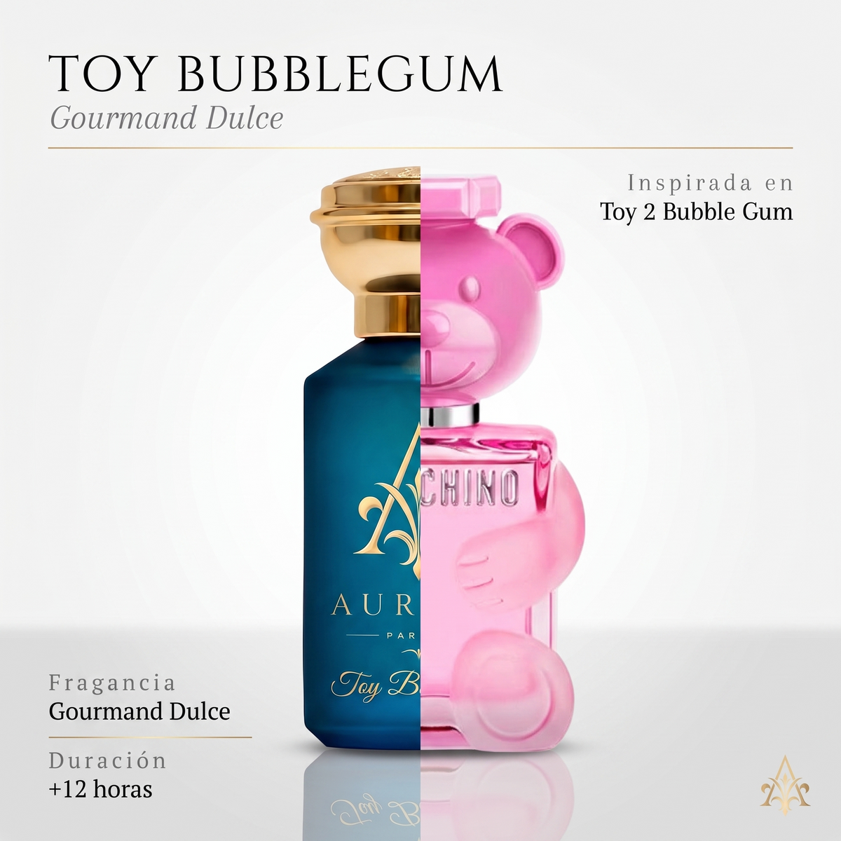 Toy Bubblegum