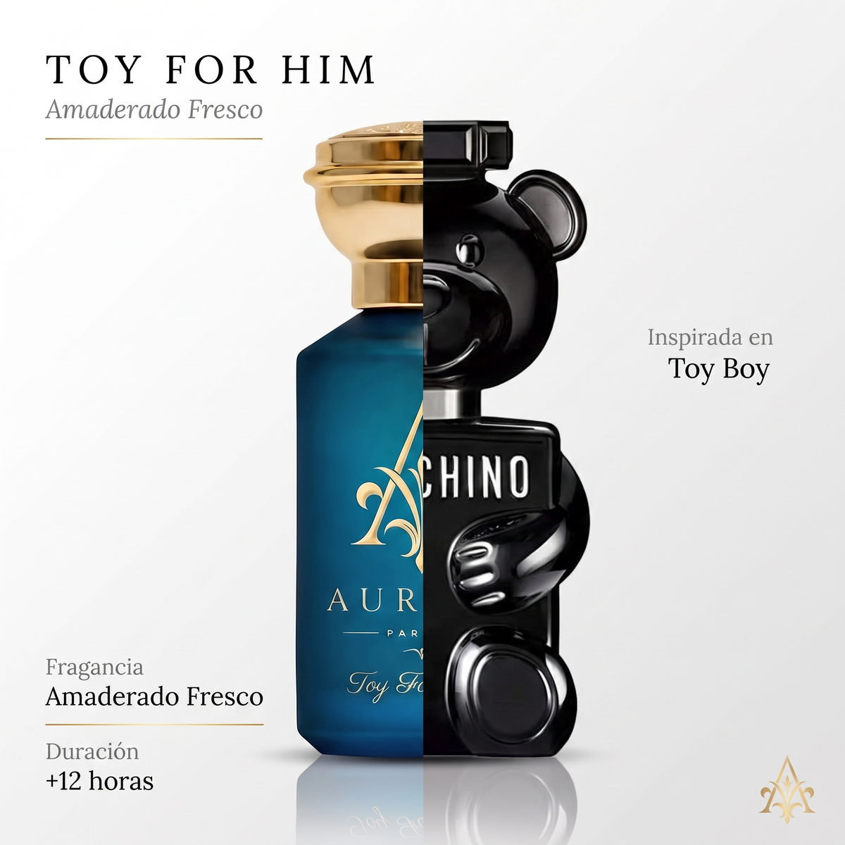 Toy For Him