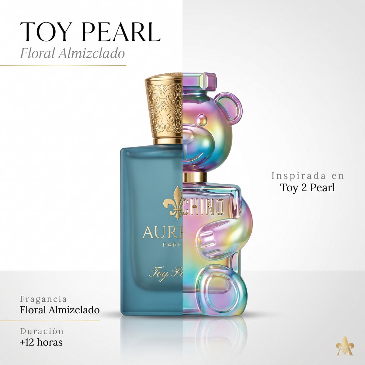 Toy Pearl
