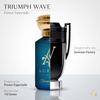 Triumph Wave