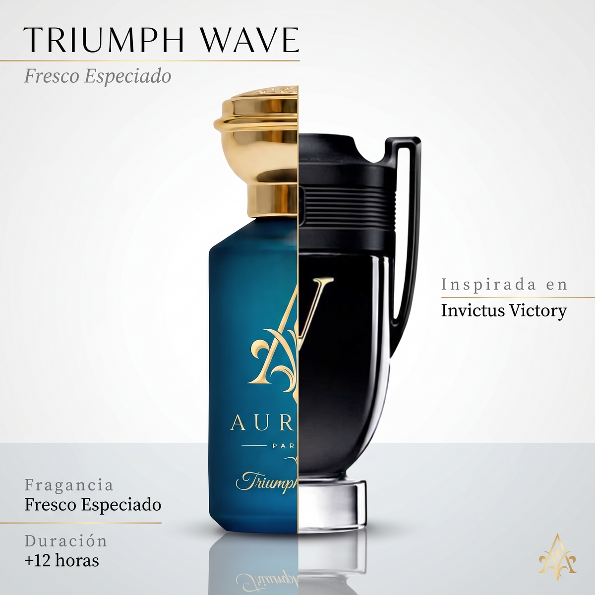 Triumph Wave