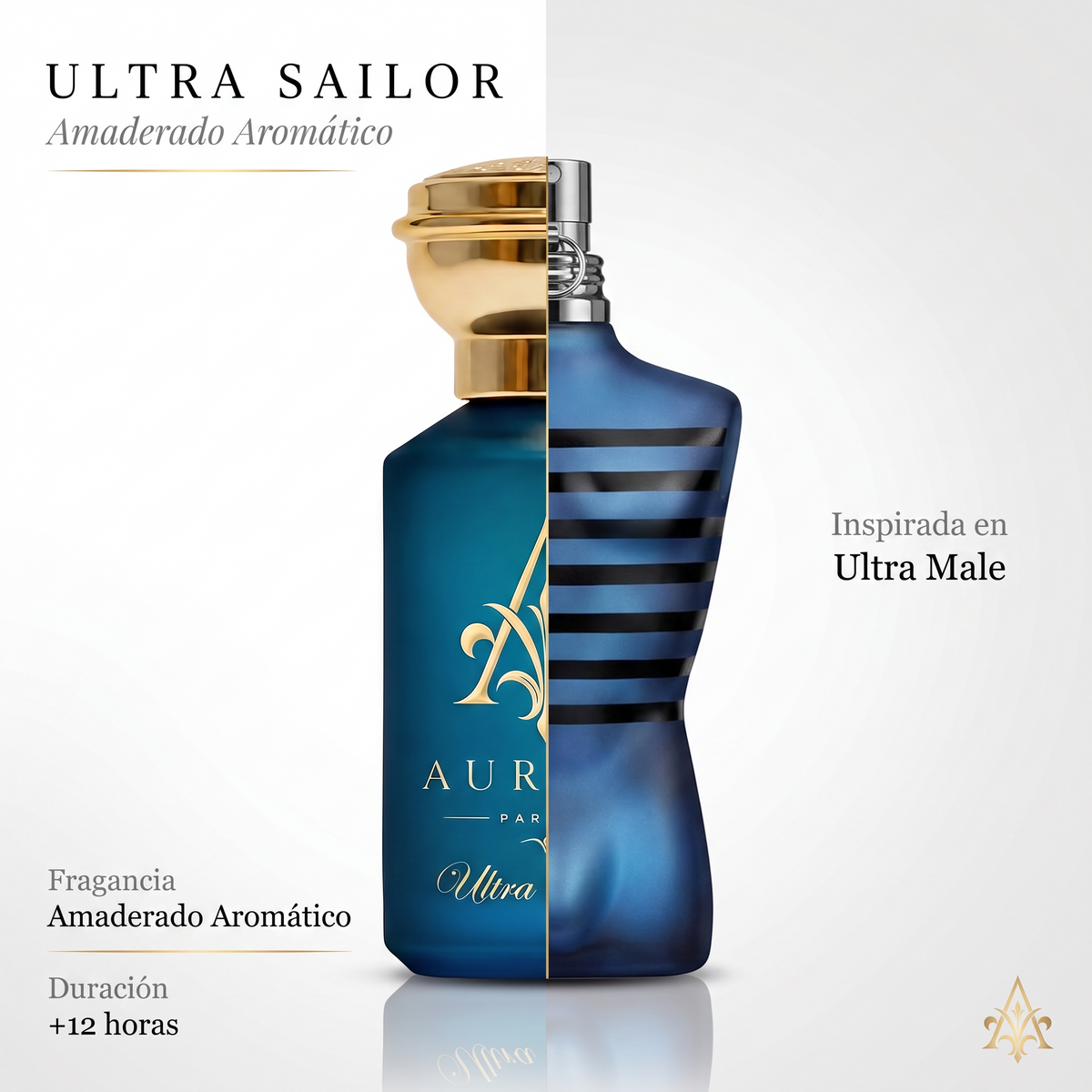 Ultra Sailor
