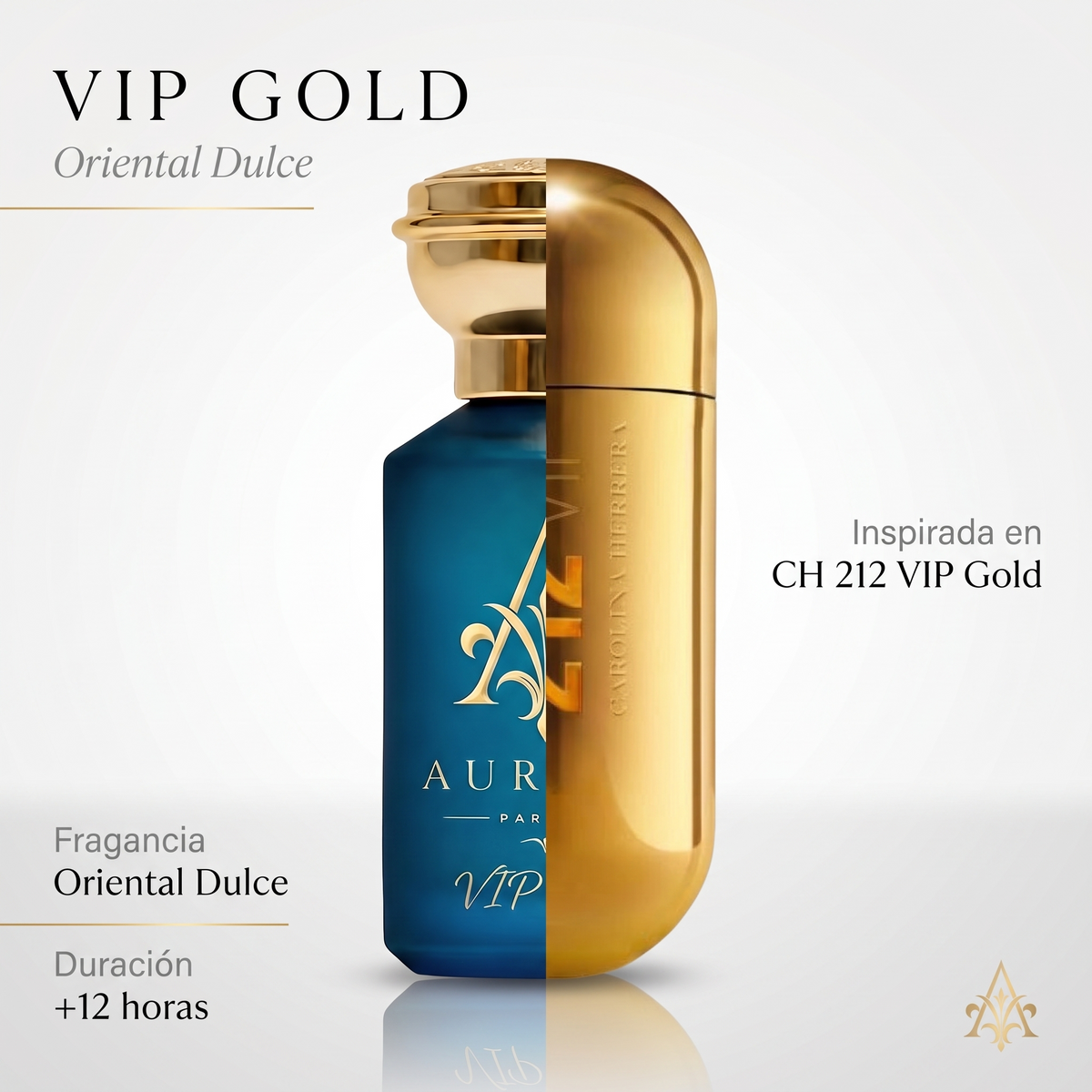 VIP Gold
