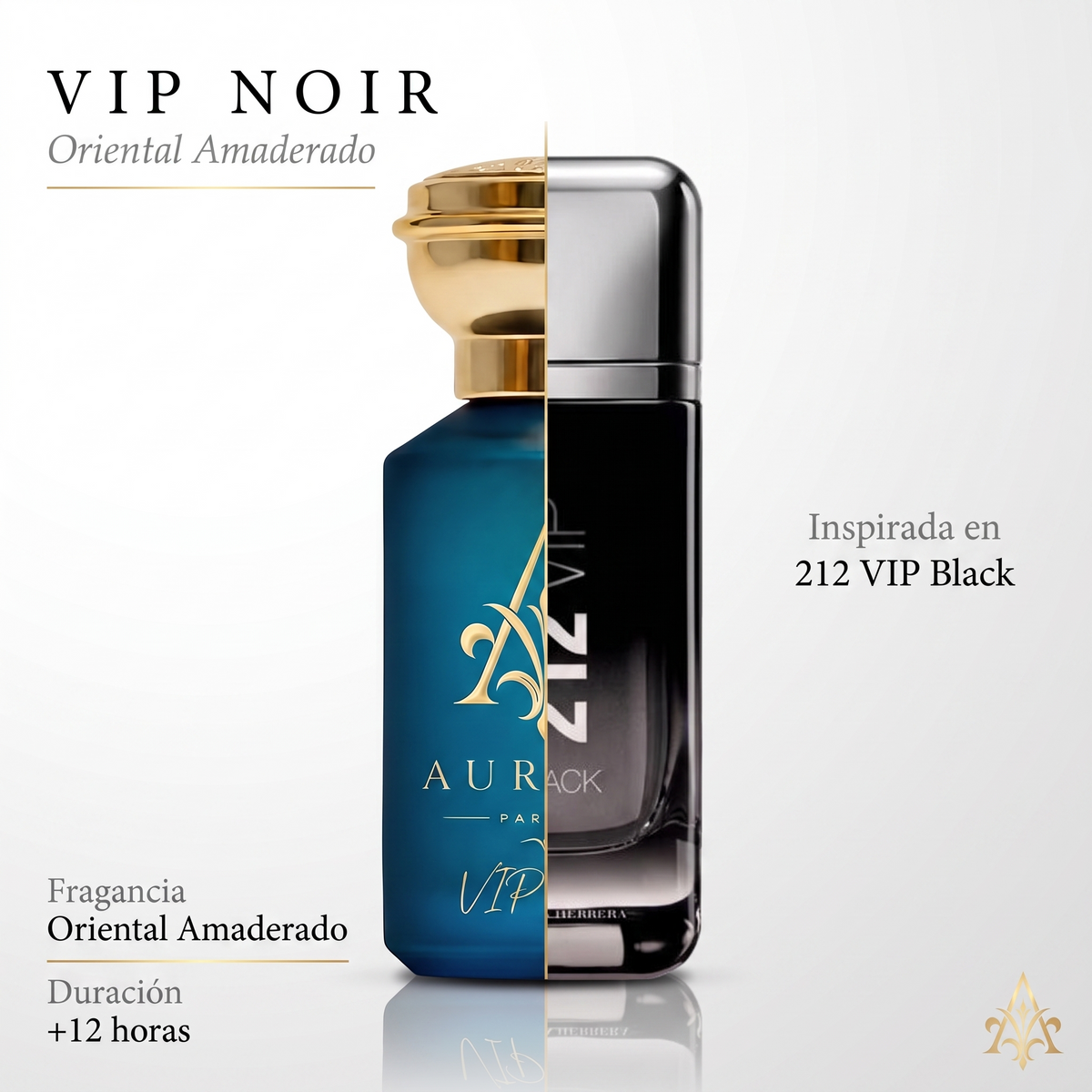 VIP Noir