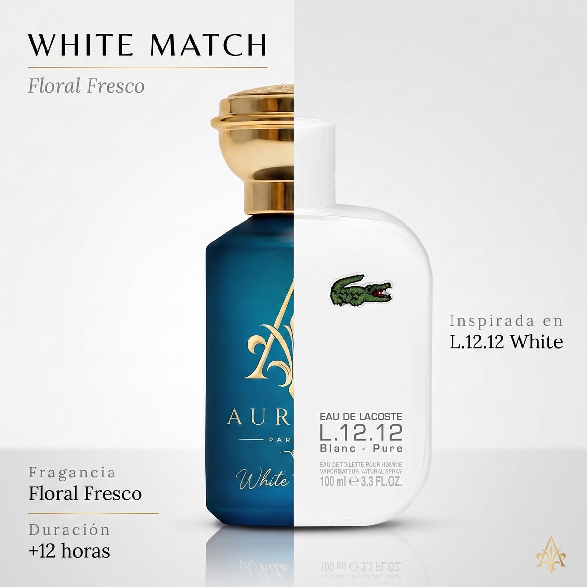 White Match