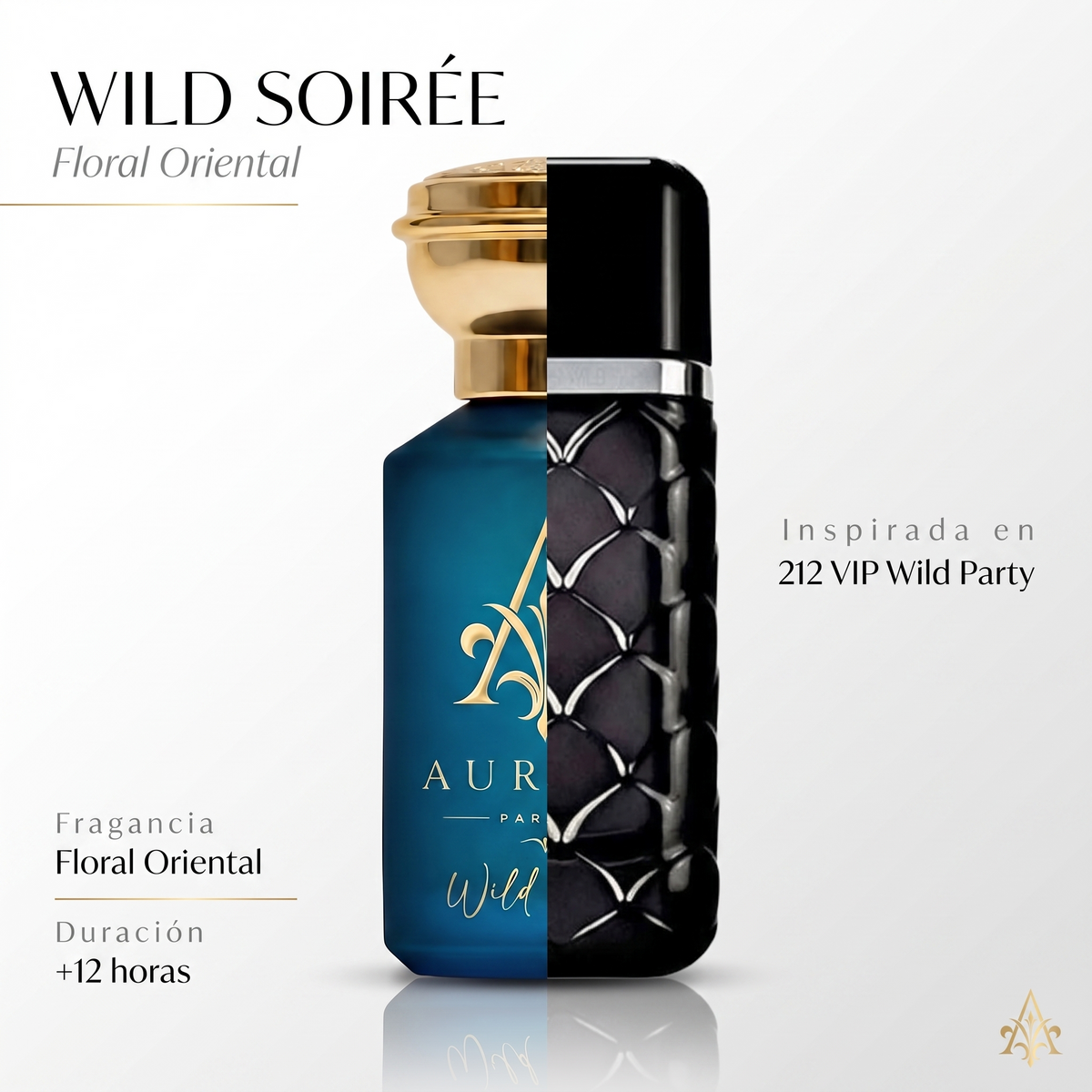 Wild Soirée