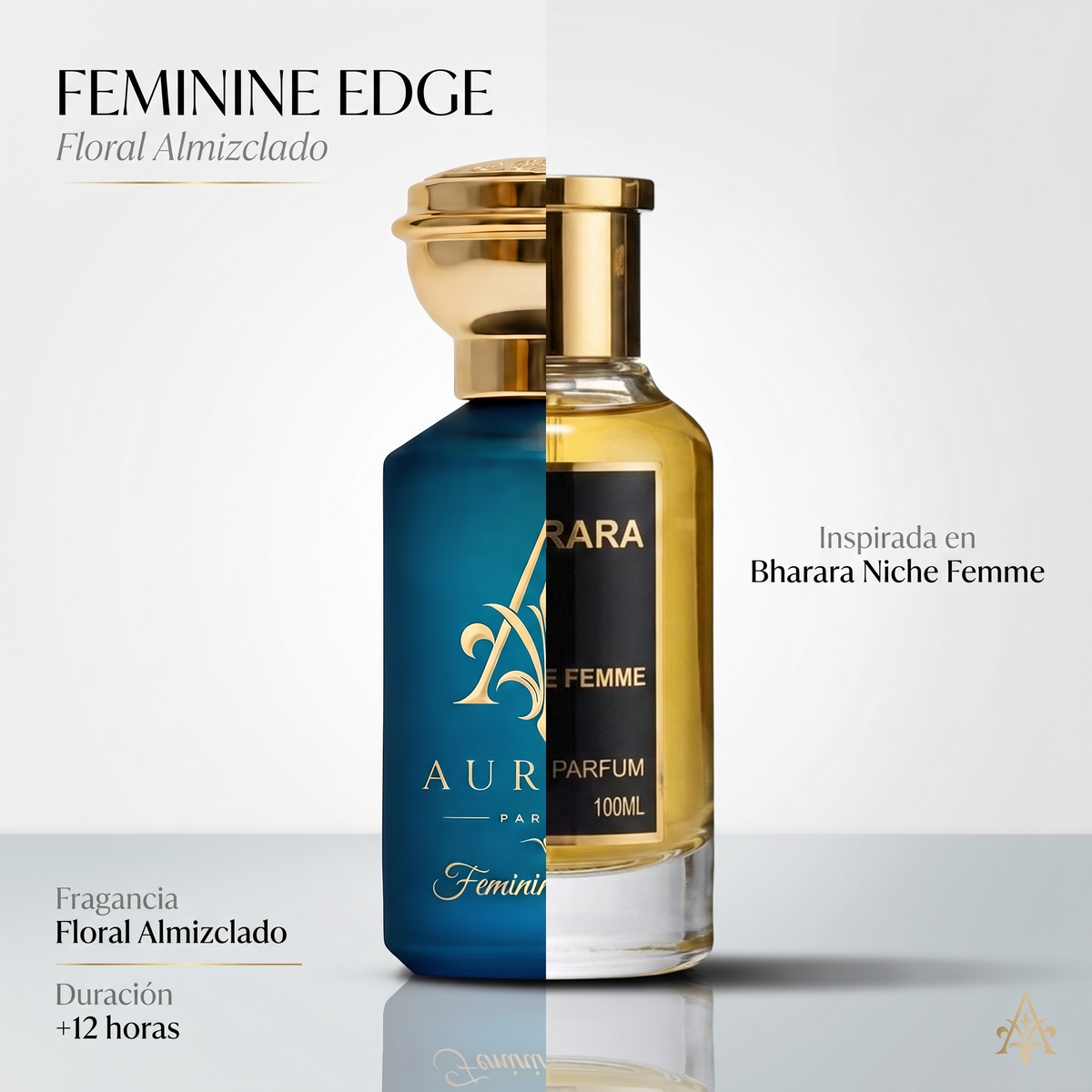AURENT Feminine Edge