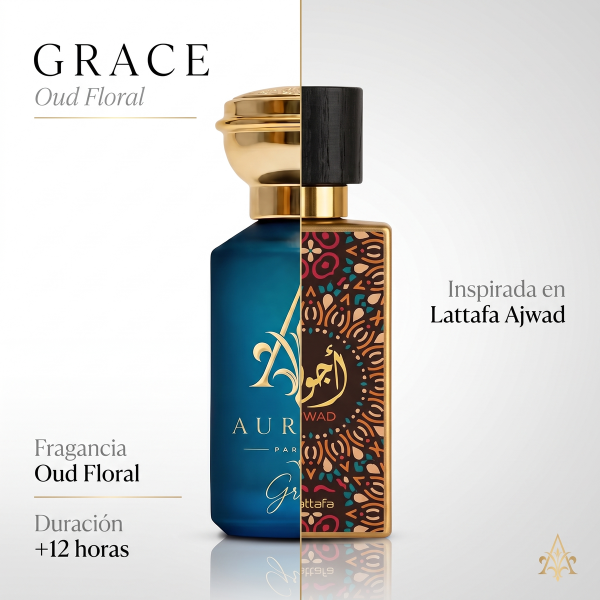 AURENT Grace