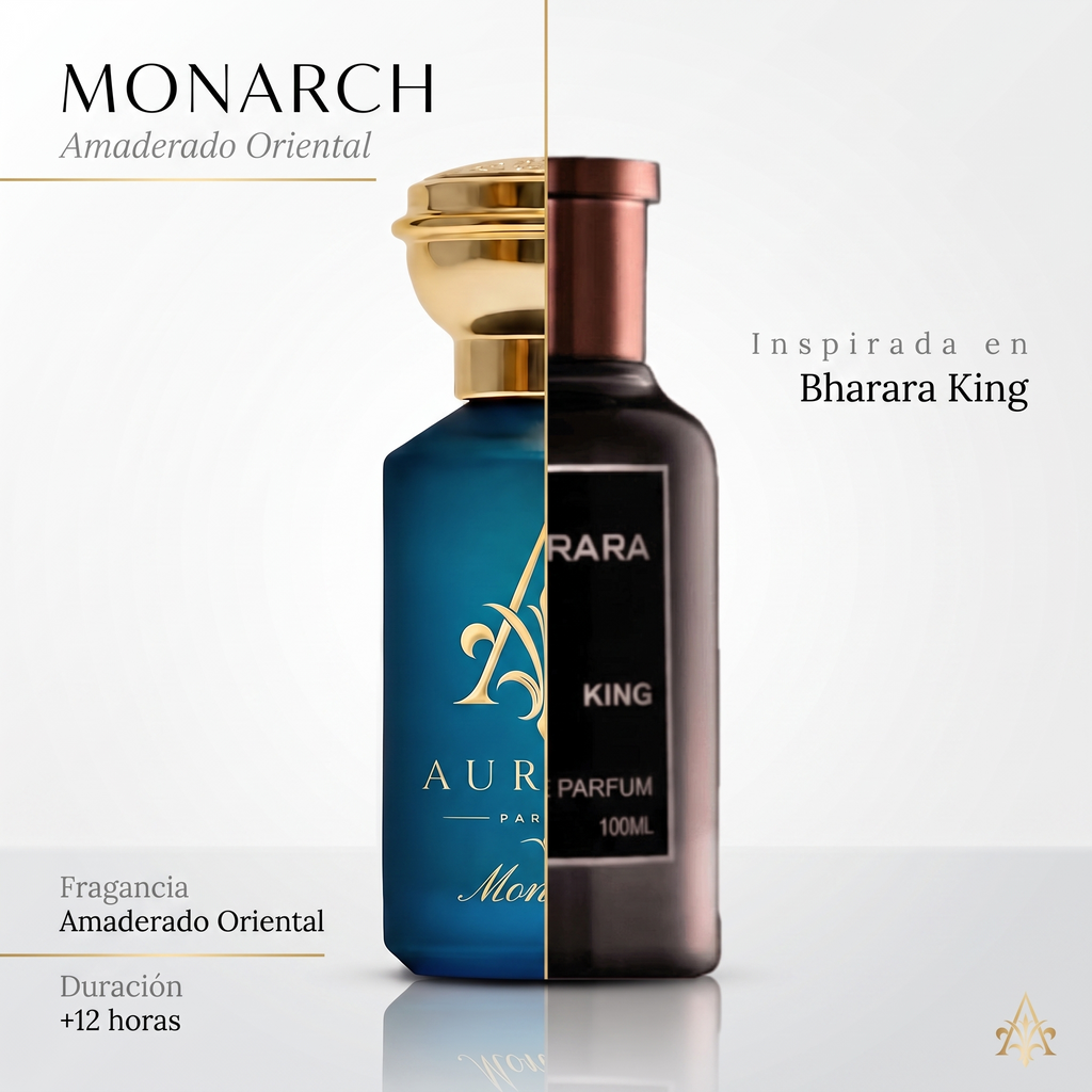 AURENT Monarch