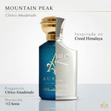 Mountain Peak