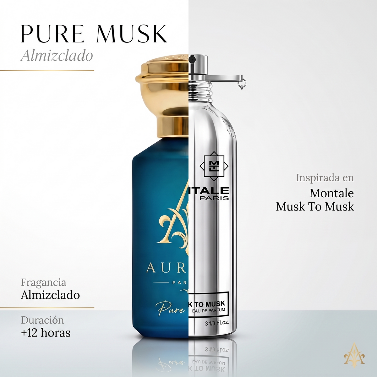 Pure Musk