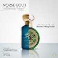 AURENT Norse Gold