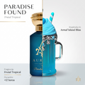 AURENT Paradise Found