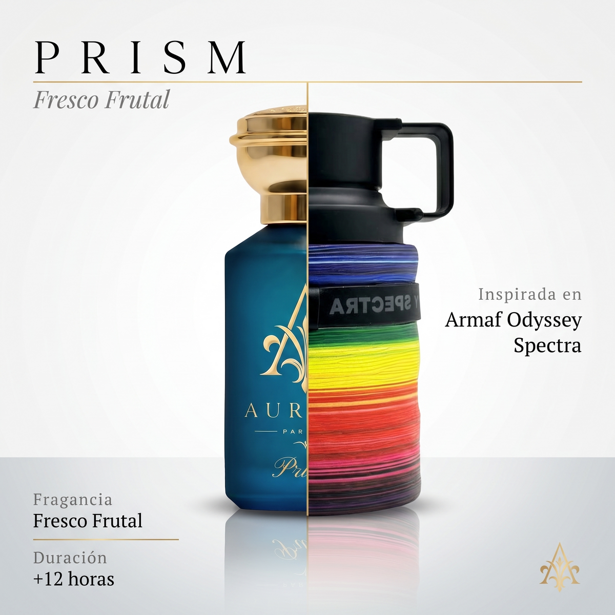 AURENT Prism