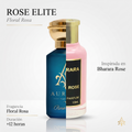 AURENT Rose Elite