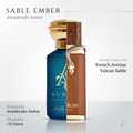 AURENT Sable Ember