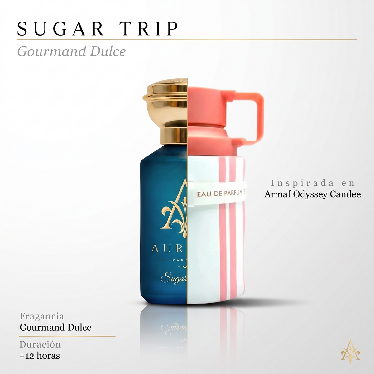 AURENT Sugar Trip