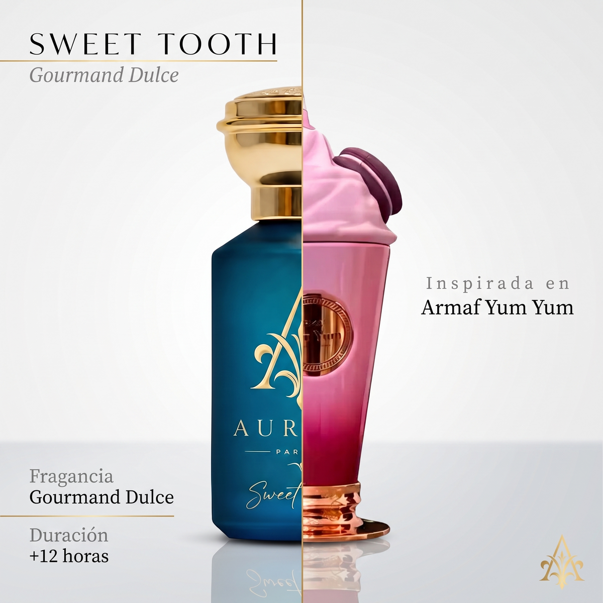 AURENT Sweet Tooth