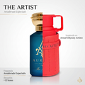 AURENT The Artist
