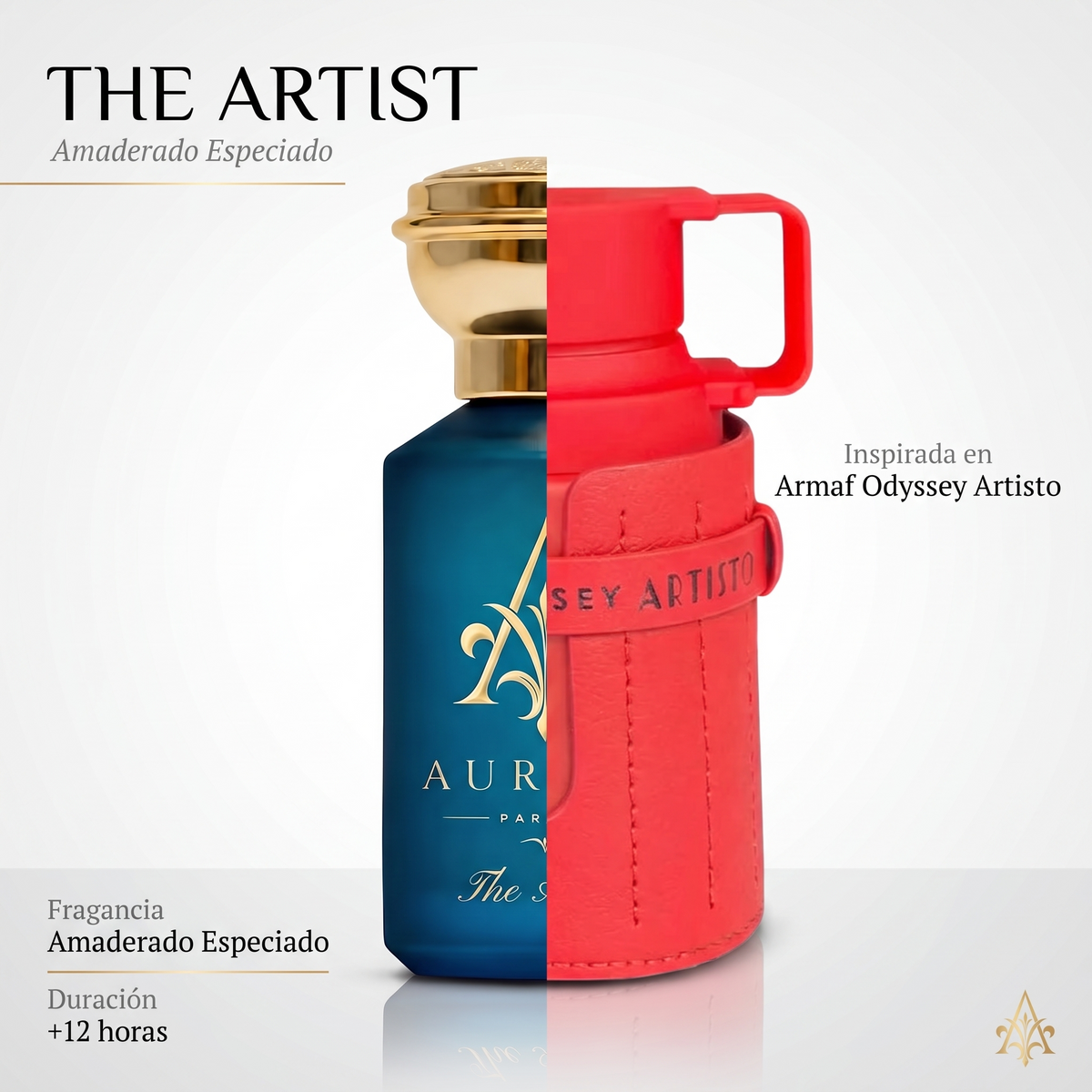 AURENT The Artist
